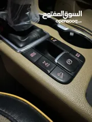  13 جيب سبورتج 2018 فل الفل جي تي بنوراما غرفة بني ديزل 2000 و 4ع4