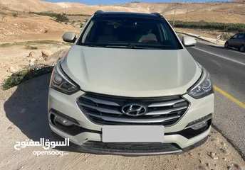  2 سنتافيه لون بيج 2016 للبيع كاش او تقسيط