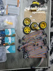  2 أردوينو ،Arduino