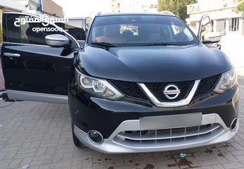  1 Nissan Rouge Sport 2019 for Urgent Sale!