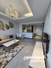  6 Apartment for rent in Seef