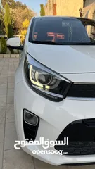  14 كيا بيكانتو 2018