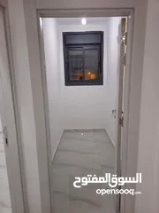  13 شقق سكنية للبيع / الكرك - الوسية / متوفر شقق في جميع الطوابق / تشطيبات ديلوكس و بأسعار منافسة.