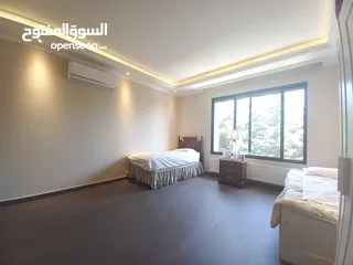  1 شقة شبه مفروشة للإيجار في خلدا  ( Property 34162 )-175072412