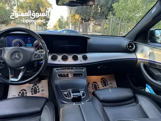  6 Mercedes E350e Plugin-Hybrid