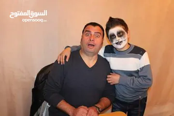  28 مهرجانات وأفتتاح مولات
