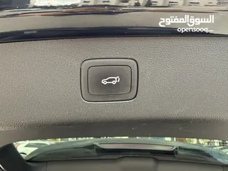  14 الصيني MG EHS ترخيص 2022 محرك 1600 هايبرد/plugin جير أوتوماتيك 284 حصان