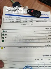  28 اكسنت موديل 2016 محرك 16 اصلي