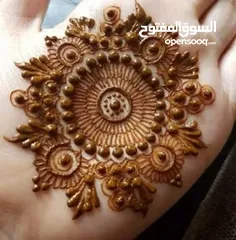  11 Apply henna contact for me arabic Indian pakistan mehndi design