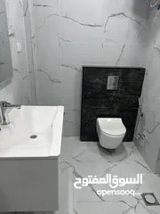  9 شقة للايجار ستديو جبل عمان