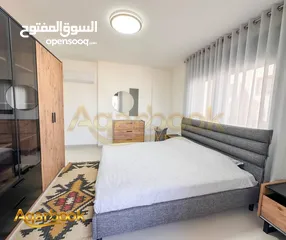  8 شقة فخمة مفروشة للايجار في عين مصباح