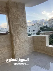  9 شقه للبيع- رافات