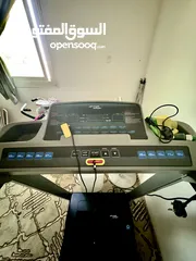  2 Treadmill tm 1010