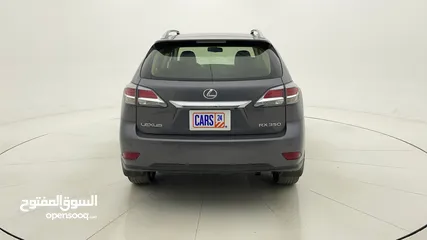  4 (FREE HOME TEST DRIVE AND ZERO DOWN PAYMENT) LEXUS RX 350