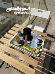  11 Furnished Studio in Damac New Abdali (ستوديو مفروش في مجمع دماك