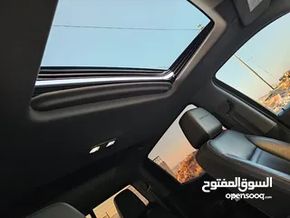  19 GMC DENALI جمس سيرا دينالي ديزل موديل 2021  فل كامل الاضافات مميز وفحص كامل