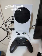  8 Xbox series s