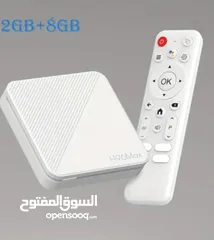  4 اندرويد بوكس box tv ،سمارت tv ، اندرويد ,tvbox  , صندوق االتلفزيونtv box 2024