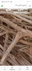  18 تشكيلة حطب للبيع