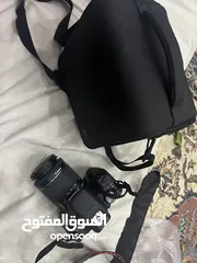  2 Camera Canon D800