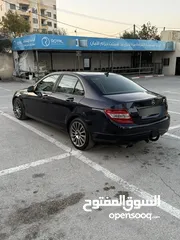  6 Mercedes w204 / 2200 Diesel / 204 Hp
