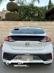  6 هيونداي ايونيك 2020