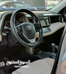  22 تويوتا راف فور    2013
