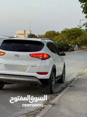 3 هيونداي توسان