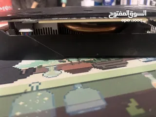  3 GTX 1650 كرت شاشت