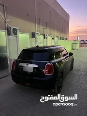  8 Mini Cooper 2015