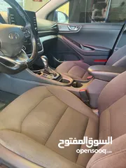 13 هونداي ايونك 2021 هايبرد السعر ممتااز جدا..