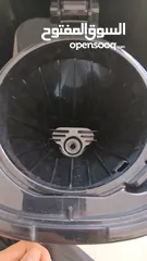  2 مكينة قهوة