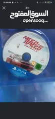  1 لعبة need for speed payback للبدل