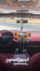  6 هايلكس خليجي 2015