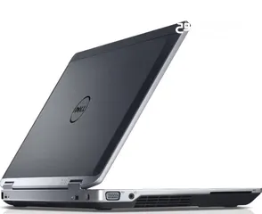  2 Dell Latitude E6430 14in Notebook PC - Renewed