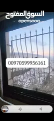  11 شقة 170 متر مشطبة تشطيب سوبر ديلوكس للبيع بسعر 56000 دينار في التعاون الاوسط