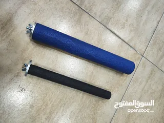  2 مبرد  ببغاء مبرد طيور الببغاوات: حافظ على سعادة وراحة طيورك في الصيف! يوفر بيئة مثالية لطيورك،
