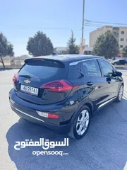  3 Chevrolet Bolt EV   ‎شفروليه بولت كهرباء 2017