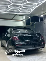  2 مارسيدس بنز e220d 2020 amg