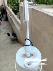  2 جهاز بخار اقراء التفاصيل