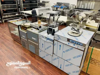  20 Restaurant Equipment & Coffee Shop معدات مطاعم و المقاهي