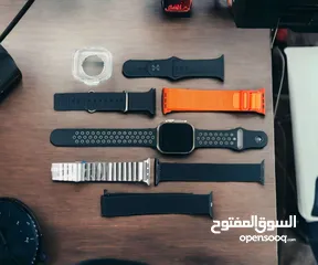  3 ساعة الترا كوبي + 7 سيرات مجانا + توصيل مجاني