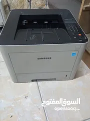  2 طابعات للبيع بحالة الوكاله