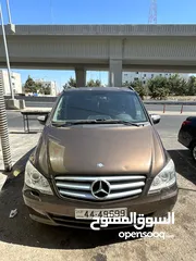  1 باص فيتو 2012 للبيع