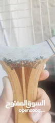  2 مضرب تنس خاشبي Dunlop Maxply  قديم ونادر كلاسيك
