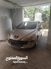  7 بيجو للبيع