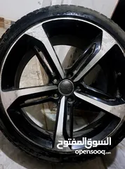  2 ديسكوات اودي