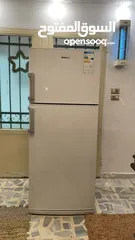  1 ثلاجه بيكو 333L