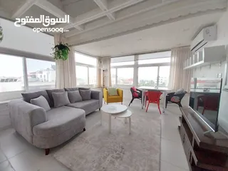  2 شقة مفروشة للإيجار 100م2 ( Property 18969 )-174847894