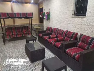  21 اطقم راتان